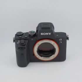 【中古】(ソニー) SONY ILCE-7M2 α7II