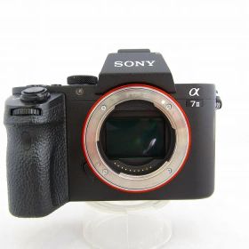 【中古】(ソニー) SONY α7 II ボデイ