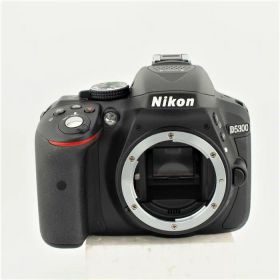 【中古】(ニコン) Nikon D5300
