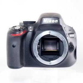 【中古】(ニコン) Nikon D5100