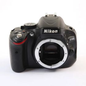 【中古】(ニコン) Nikon D5100 ボデイ