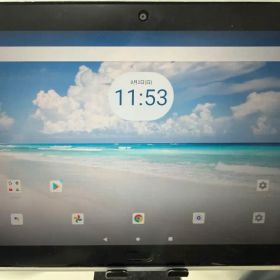 SHARP SH-T01 Androidタブレット 本体