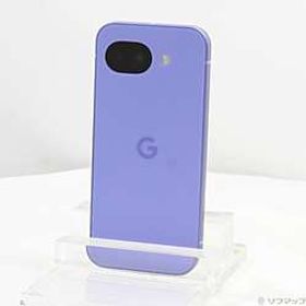 Google Pixel 10a 128GB Lavender PIXEL10A128 SIMフリー ［6.3インチ有機EL／Google Tensor G4／RAM:8GB／ナノSIM&eSIM］
