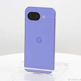 Google Pixel 10a 256GB ラベンダー GV0BP docomo SIMフリー
