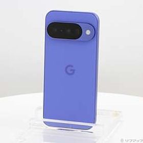 Google Pixel 10 256GB インディゴ GL066 SIMフリー ［6.3インチ有機EL／Google Tensor G5／RAM:12GB／ナノSIM&eSIM］