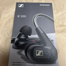 SENNHEISER IE300