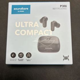 【新品未開封】Soundcore P30i ワイヤレスイヤホン