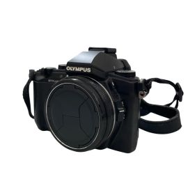 T586 OLYMPUS STYLUS 1 デジタルカメラ
