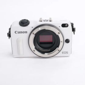 【中古】(キヤノン) Canon EOS M2 ボディ