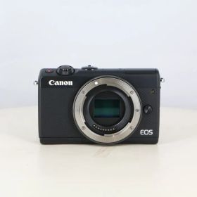 【中古】(キヤノン) Canon EOS M100 ボディ ブラック