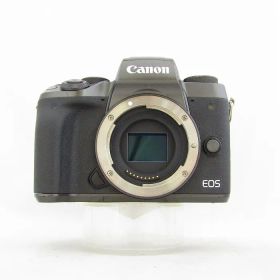 【中古】(キヤノン) Canon EOS M5 ボデイ