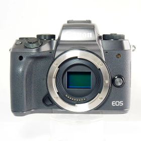 【中古】(キヤノン) Canon EOS M5