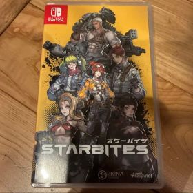 STARBITES スターバイツ Switch