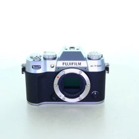 【中古】(フジフイルム) FUJIFILM X-T50-S ボデイ