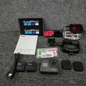 アクションカメラ ASST1 GOPRO