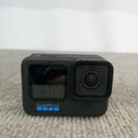 アクションカメラ 10BLACK GOPRO