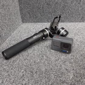 アクションカメラ BLACK7 SPCH1 GOPRO