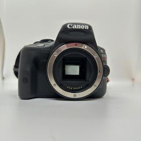 【全額返金保証】【最速発送】 デジタル一眼 EOS Kiss X7 ボディ 動作確認済