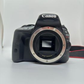 【全額返金保証】【最速発送】 デジタル一眼 EOS Kiss X7 ボディ 動作確認済