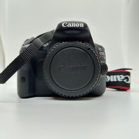 【全額返金保証】【最速発送】 デジタル一眼 EOS Kiss X7 ボディ 動作確認済