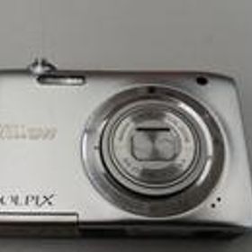 デジカメ COOLPIX A100 NIKON