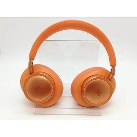 【中古】JBL LIVE 780NC [オレンジ]【府中ル・シーニュ】保証期間1ヶ月【ランクA】