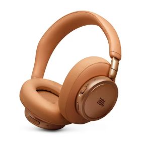 JBL ノイズキャンセリングオーバーイヤーワイヤレスヘッドホン オレンジ JBLLIVE780NCORG [JBLLIVE780NCORG]
