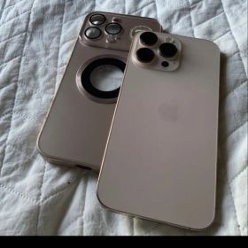 iPhone 16 Pro Max 本体 256GB