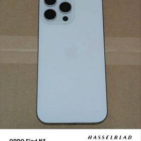 Apple iPhone 16 Pro Max White 512GB CA族