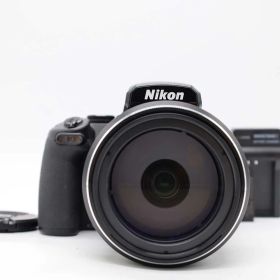ニコン Nikon Coolpix P1000 16.0MP Digital Bridge Camera [新品同様] #Z6713A