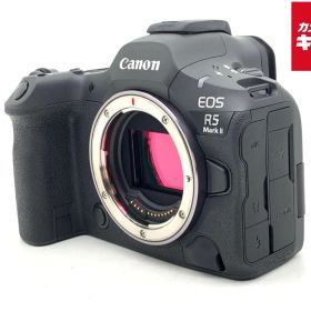 【中古】 【良品】 キヤノン EOS R5 Mark II ボディ 【ミラーレス一眼】 【6ヶ月保証】