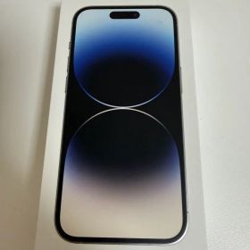 Apple iPhone 14 Pro 新品¥69,200 中古¥43,000 | 新品・中古のネット最