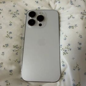 Apple iPhone 14 Pro 本体