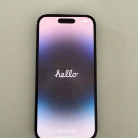iPhone14 pro