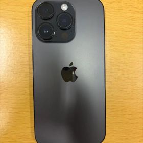 箱あり Apple iPhone 14Pro