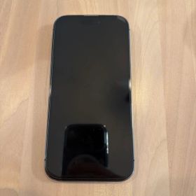 Apple iPhone 14 Pro 本体