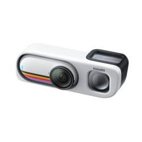 Insta360 GO3S RetroBundle 64GB キャンバスホワイト SpecialEdition
