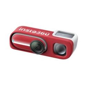 Insta360 GO3S RetroBundle 64GB クラシックレッド SpecialEdition