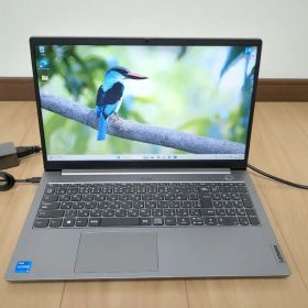 ThinkBook15 Gen2 Corei5・8GBメモリ・256GB SSD