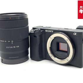 【中古】 【並品】 ソニー α6400 高倍率ズームレンズキット ブラック [ILCE-6400M B] 【ミラーレス一眼】 【6ヶ月保証】