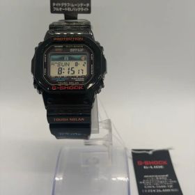 G-SHOCK G-LIDE GWX-5600-1JF新品未使用販売証明書あり