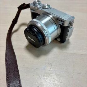 Nikon j5 ＋単焦点レンズセット
