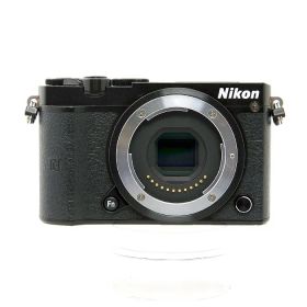 【中古】(ニコン) Nikon Nikon 1 J5 ブラツク ※ボディ・バッテリーノミ