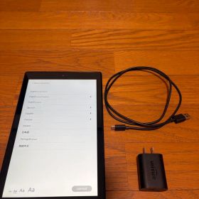 Fire タブレット HD10