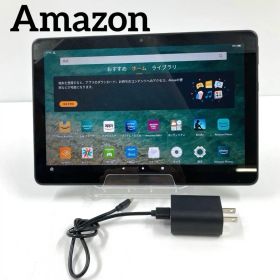 Amazon アマゾン タブレット Fire HD 10（第11世代）