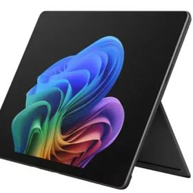 Microsoft タブレットPC Surface Pro 第12世代 EP2-73278 [ブラック]