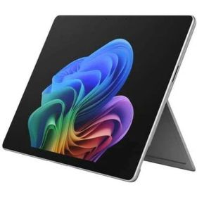タブレットPC Surface Pro (第12世代) EP2-71937 [13型 /Snapdragon X2 Plus /RAM:16GB /SSD:256GB /Windows 11 Home /Office OP付 /プラチナ]