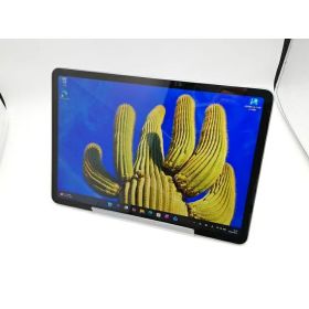 【中古】Microsoft Surface Pro Copilot+PC 12インチ EP2-27779 オーシャン グリーン 【SD X Plus X1P-42-100 16G 512G(SSD) 12LCD(2196×1464)】【那珂川】保証期間1ヶ月【ランクA】