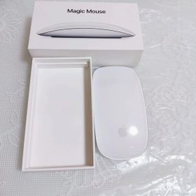 Apple Magic mouse 2 純正品