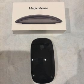 Apple Magic Mouse 2 ブラック